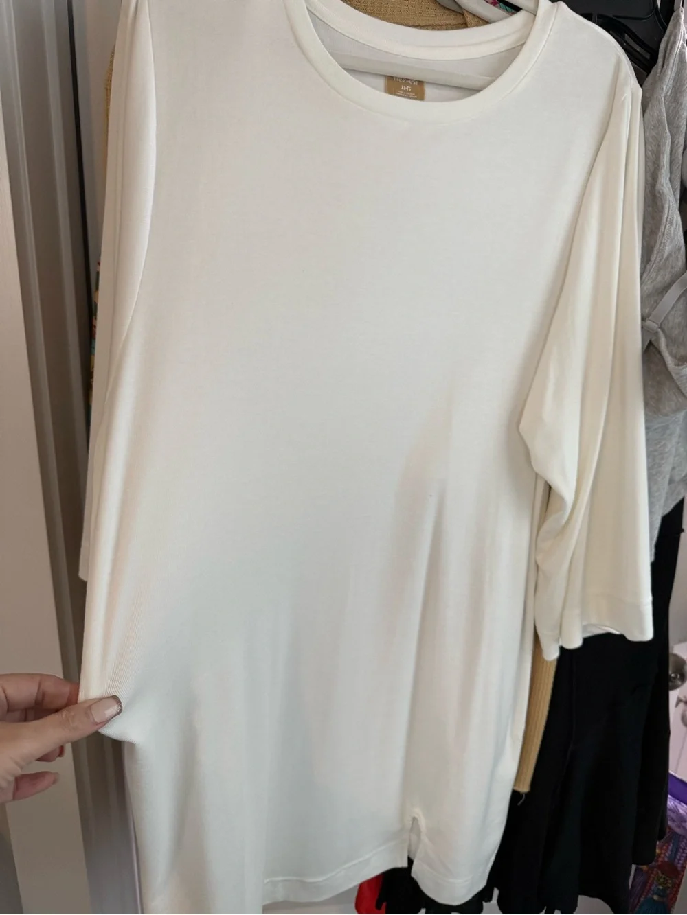 FREE PEOPLE / XL - PERFECT !!!! never worn 2026